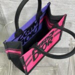 Small Dior Book Tote - 图片 8