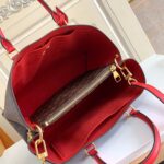 LV FLOWER TOTE - 图片 8