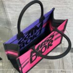 Medium Dior Book Tote - 图片 8