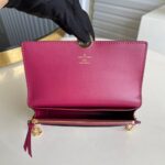 Louis Vuitton FLORE CHAIN WALLET - 图片 8