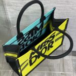 Medium Dior Book Tote - 图片 8