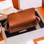 CELINE TRIOMPHE SHOULDER BAG - 图片 8