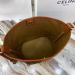 CELINE SMALL BUCKET - 图片 8