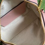 GG Matelass?? mini bag - 图片 8