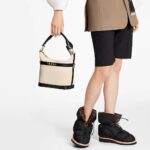 Louis Vuitton CRUISER GM - 图片 8