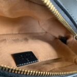 GG Marmont small matelasse shoulder bag - 图片 8