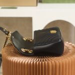 GG Marmont small matelasse shoulder bag - 图片 8