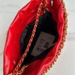 CHANEL 22 MINI HANDBAG - 图片 8