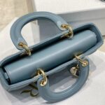 SMALL LADY D-JOY BAG - 图片 8