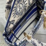 Dior Medium Lady D-Lite Bag - 图片 8