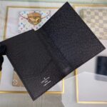 LV PASSPORT COVER - 图片 8