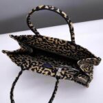 LARGE DIOR BOOK TOTE - 图片 8