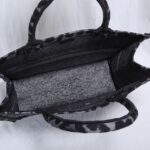 LARGE DIOR BOOK TOTE - 图片 8