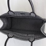 LARGE DIOR BOOK TOTE - 图片 8