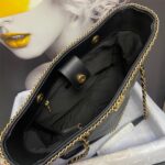 CHANEL SHOPPING BAG - 图片 8