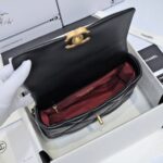 CHANEL 19 HANDBAG - 图片 8