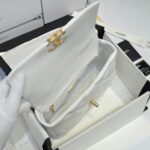 CHANEL 19 HANDBAG - 图片 8