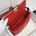 CHANEL 19 HANDBAG - 图片 8