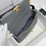 CHANEL 19 HANDBAG - 图片 8