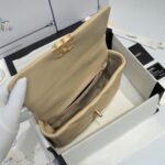 CHANEL 19 HANDBAG - 图片 8