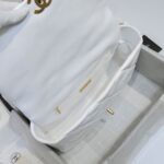 CHANEL 19 MAXI HANDBAG - 图片 8