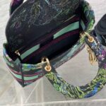 Dior Medium Lady D-Lite Bag - 图片 8