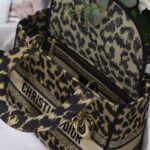 DIOR MEDIUM LADY D-LITE BAG - 图片 8