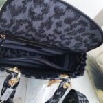 DIOR MEDIUM LADY D-LITE BAG - 图片 8