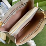 GG Jackie 1961 large tote bag - 图片 8
