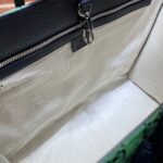 GG Multicolour large tote bag - 图片 8