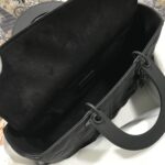 DIOR LARGE LADY DIOR BAG - 图片 8