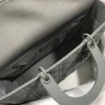DIOR LARGE LADY DIOR BAG - 图片 8