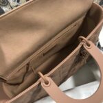 DIOR LARGE LADY DIOR BAG - 图片 8