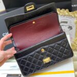 CHANEL LARGE 2.55 HANDBAG - 图片 8