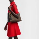 Louis Vuitton SUReNE MM BAG - 图片 8