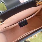 Padlock small GG shoulder bag - 图片 8