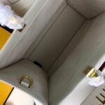 FENDI SUNSHINE Medium Tote Bag - 图片 8