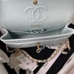 SMALL CLASSIC HANDBAG - 图片 8