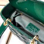 SMALL LADY DIOR MY ABCDIOR BAG - 图片 8