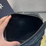 DIOR SAFARI MESSENGER BAG - 图片 8