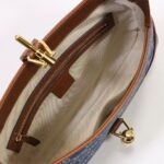 Jackie 1961 small shoulder bag - 图片 8