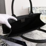 Medium DIOR BOOK TOTE - 图片 8