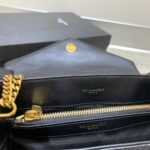 YSL LOULOU SMALL CHAIN BAG - 图片 8