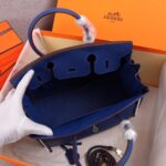 HERMES BIRKIN BAG 25 - 图片 8