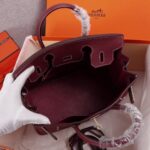 HERMES BIRKIN BAG 25 - 图片 8