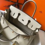 HERMES BIRKIN BAG 30 - 图片 8