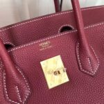 HERMES BIRKIN BAG 30 - 图片 8