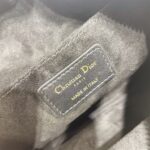 MEDIUM DIOR VIBE HOBO BAG - 图片 8