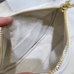 SMALL DIOR VIBE HOBO BAG - 图片 8