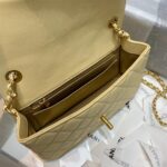 CHANEL Classic Flap Shoulder Bag - 图片 8